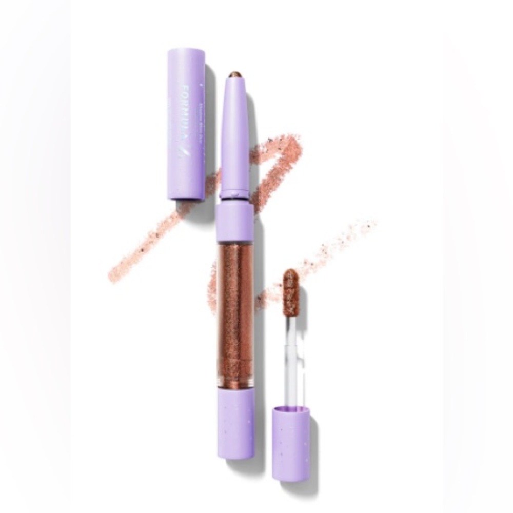 Formula Z IAmSoPretty® Shadow Stick Duo
liquid shadow stick in Shine On